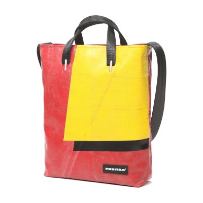 F0reitag กระเป๋าถือ รุ่น F202 Leland