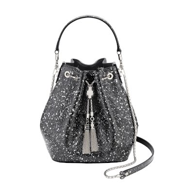 Bvlgari Serpenti Forever Bucket Bag กระเป๋าถือ