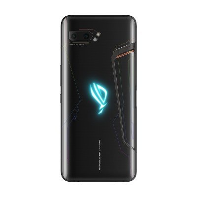 Asus ROG Phone II (ZS660KL) 128GB