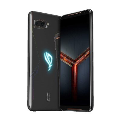 Asus ROG Phone II (ZS660KL) 256GB