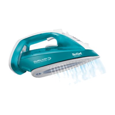 Tefal เตารีดไอน้ำ รุ่น FV4070