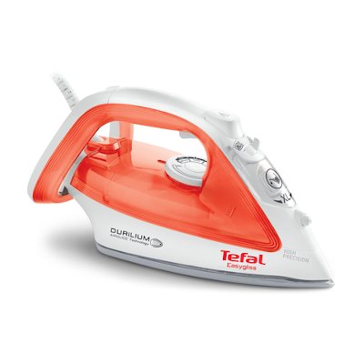 Tefal เตารีดไอน้ำ รุ่น FV4060