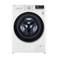 ราคา LG เครื่องซักผ้าฝาหน้า ขนาดซัก 9 กก. อบ 6 กก. รุ่น FV1409D4W