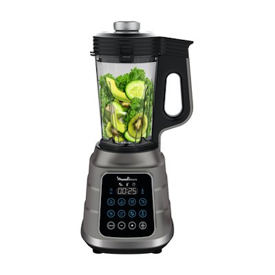 Tefal เครื่องปั่นพลังสูงระบบสูญญากาศ ขนาด 2.7 ลิตร รุ่น BL985