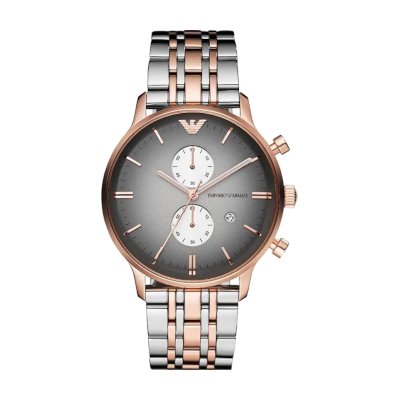 Emporio Armani Classic Watch นาฬิกาข้อมือ รุ่น AR1721