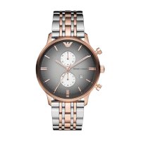 ราคา Emporio Armani Classic Watch นาฬิกาข้อมือ รุ่น AR1721