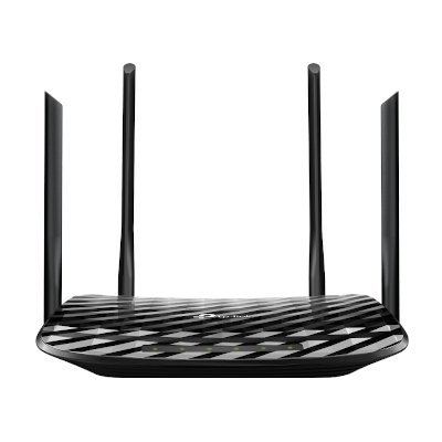 TP-Link AC1200 Wireless MU-MIMO Gigabit Router รุ่น Archer C6