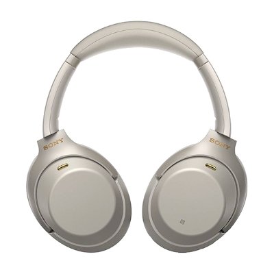 Sony Wireless Noise Cancelling Headphones หูฟังบลูทูธไร้สาย รุ่น WH-1000XM3