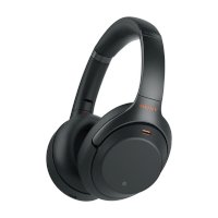 ราคา Sony Wireless Noise Cancelling Headphones หูฟังบลูทูธไร้สาย รุ่น WH-1000XM3