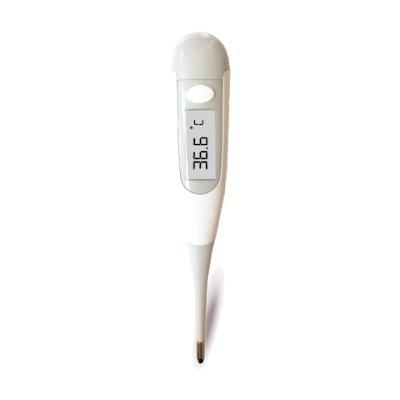 Sekure ปรอทวัดไข้ระบบดิจิตอล รุ่น DT-K111D