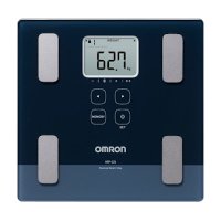 ราคา Omron เครื่องวัดองค์ประกอบร่างกาย รุ่น HBF-224