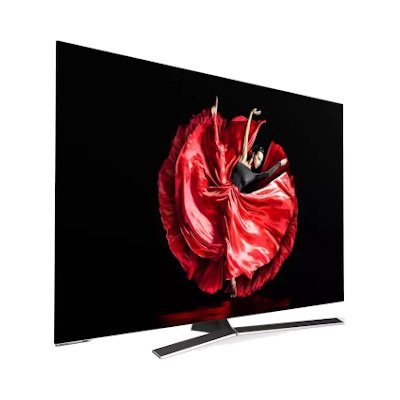 Hisense 4K OLED Smart TV ทีวี ขนาด 55 นิ้ว รุ่น 55A91
