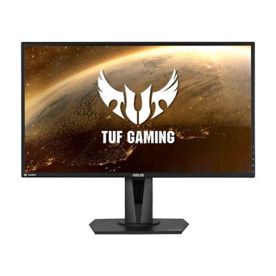 Asus TUF Gaming Monitor ขนาด 27 นิ้ว รุ่น VG27AQ