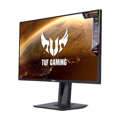 Asus TUF Gaming Monitor ขนาด 27 นิ้ว รุ่น VG27AQ