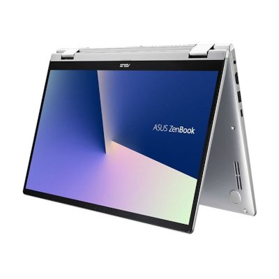Asus Zenbook Flip 14 Notebook UM462DA-AI031T