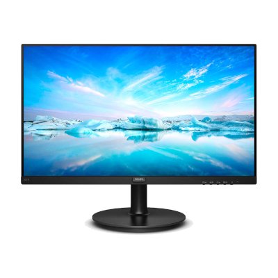 Philips LCD Monitor ขนาด 27 นิ้ว รุ่น 271V8/67