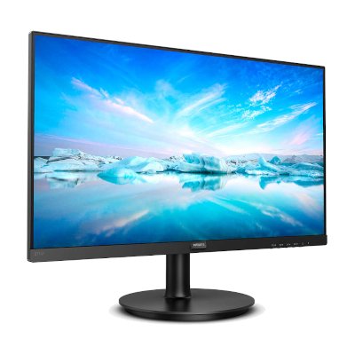 Philips LCD Monitor ขนาด 27 นิ้ว รุ่น 271V8/67