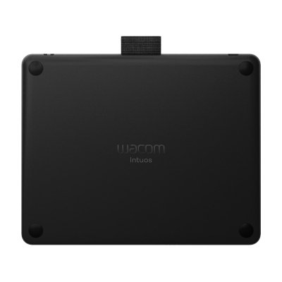 Wacom Intuos S Bluetooth เมาส์ปากกา รุ่น CTL-4100WL