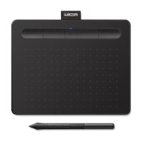 ราคา Wacom Intuos S Bluetooth เมาส์ปากกา รุ่น CTL-4100WL