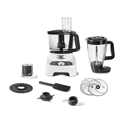 Tefal เครื่องเตรียมอาหาร รุ่น DO822138