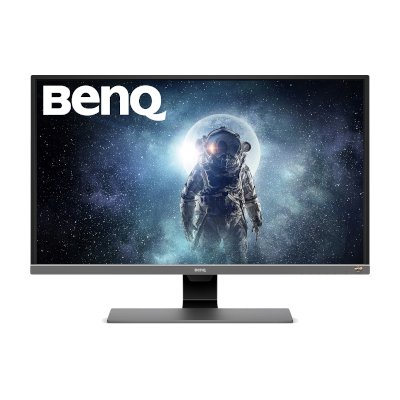 BenQ 4K HDR Monitor ขนาด 31.5 นิ้ว รุ่น EW3270U