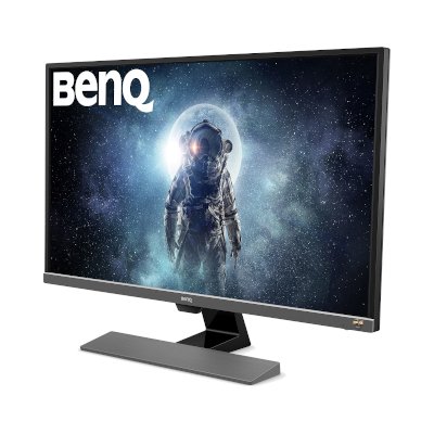 BenQ 4K HDR Monitor ขนาด 31.5 นิ้ว รุ่น EW3270U