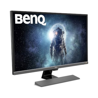 BenQ 4K HDR Monitor ขนาด 31.5 นิ้ว รุ่น EW3270U