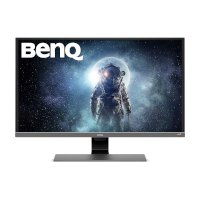 ราคา BenQ 4K HDR Monitor ขนาด 31.5 นิ้ว รุ่น EW3270U