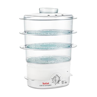 Tefal หม้อนึ่งไฟฟ้า รุ่น VC100630
