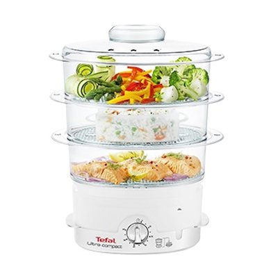 Tefal หม้อนึ่งไฟฟ้า รุ่น VC100630