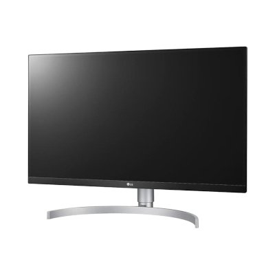LG 4K UHD IPS LED Monitor ขนาด 27 นิ้ว รุ่น 27UK850-W