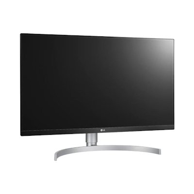 LG 4K UHD IPS LED Monitor ขนาด 27 นิ้ว รุ่น 27UK850-W