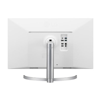 LG 4K UHD IPS LED Monitor ขนาด 27 นิ้ว รุ่น 27UK850-W