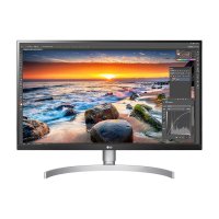 ราคา LG 4K UHD IPS LED Monitor ขนาด 27 นิ้ว รุ่น 27UK850-W
