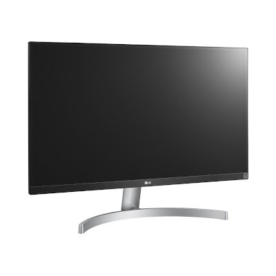 LG UHD 4K IPS Monitor with HDR ขนาด 27 นิ้ว รุ่น 27UL600-W