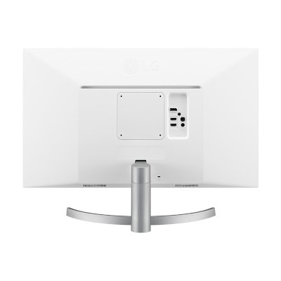 LG UHD 4K IPS Monitor with HDR ขนาด 27 นิ้ว รุ่น 27UL600-W