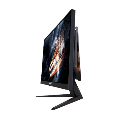 Gigabyte Aorus QHD IPS Gaming Monitor ขนาด 27 นิ้ว รุ่น AD27QD