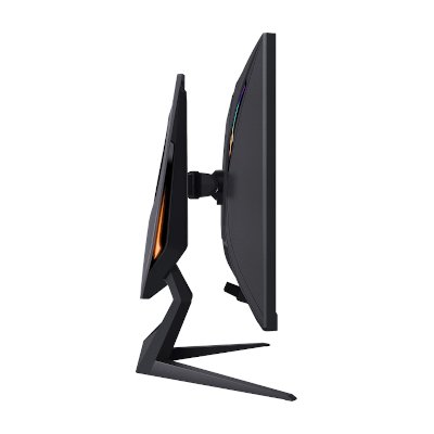 Gigabyte Aorus QHD IPS Gaming Monitor ขนาด 27 นิ้ว รุ่น AD27QD