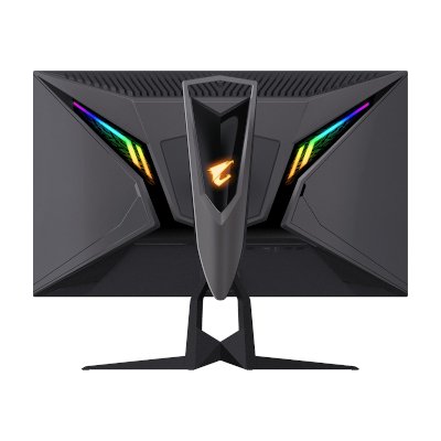 Gigabyte Aorus QHD IPS Gaming Monitor ขนาด 27 นิ้ว รุ่น AD27QD