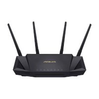 ราคา Asus AX3000 Dual Band WiFi 6 (802.11ax) Router รุ่น RT-AX3000