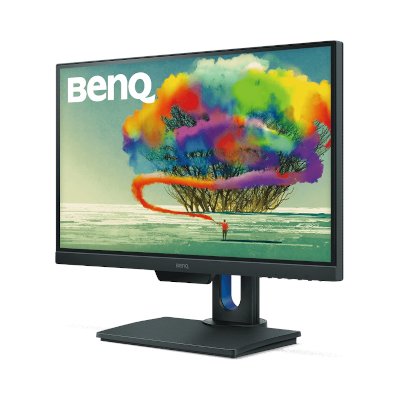 BenQ 2K QHD Designer Monitor ขนาด 25 นิ้ว รุ่น PD2500Q