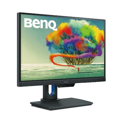 BenQ 2K QHD Designer Monitor ขนาด 25 นิ้ว รุ่น PD2500Q