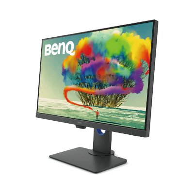 BenQ 4K UHD Design Monitor ขนาด 27 นิ้ว รุ่น PD2700U