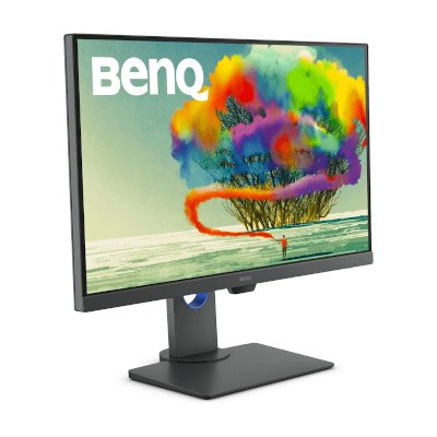 BenQ 4K UHD Design Monitor ขนาด 27 นิ้ว รุ่น PD2700U