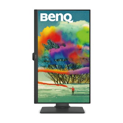 BenQ 4K UHD Design Monitor ขนาด 27 นิ้ว รุ่น PD2700U