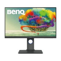 ราคา BenQ 4K UHD Design Monitor ขนาด 27 นิ้ว รุ่น PD2700U