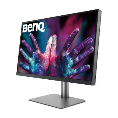 BenQ 4K UHD Designer Monitor ขนาด 27 นิ้ว รุ่น PD2720U
