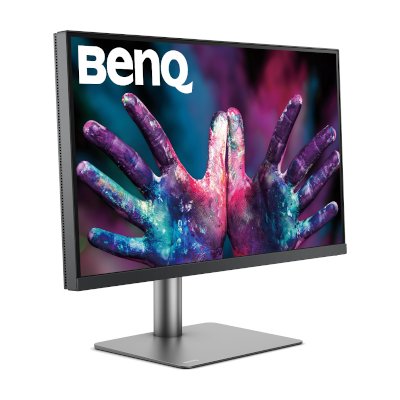 BenQ 4K UHD Designer Monitor ขนาด 27 นิ้ว รุ่น PD2720U