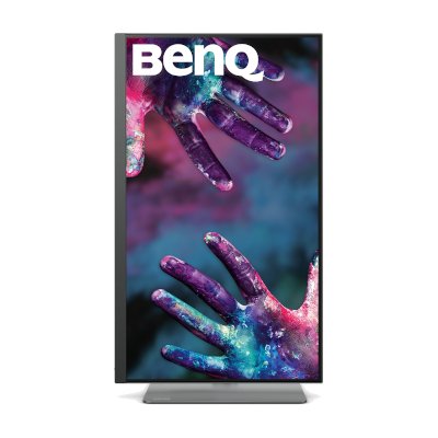 BenQ 4K UHD Designer Monitor ขนาด 27 นิ้ว รุ่น PD2720U