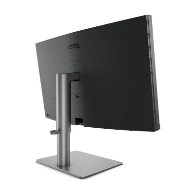 BenQ 4K UHD Designer Monitor ขนาด 27 นิ้ว รุ่น PD2720U